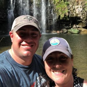 Meet your Posher, Eric